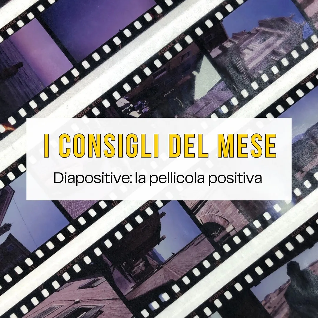 DagoTips, i consigli del mese: le diapositive